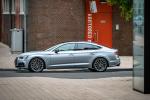 Audi A5 Sportback S-Line Black Edition 2018 года